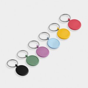 LLAVERO YAREN personalizada